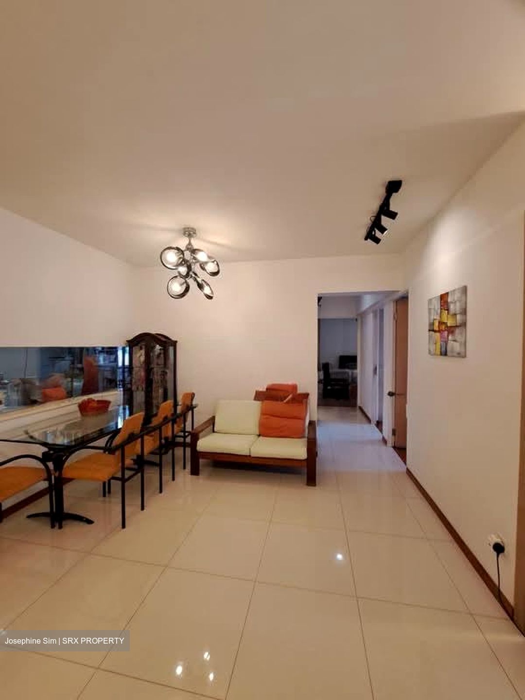 Blk 520B Centrale 8 At Tampines (Tampines), HDB 5 Rooms #564245391